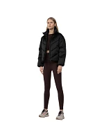 Dámska bunda W H4Z22 KUDP019 20S - 4F