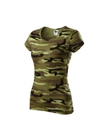 Tričko Camo Pure W model 17998791 - Adler