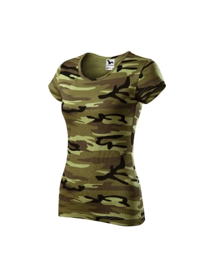 Tričko Camo Pure W model 17998791 - Adler