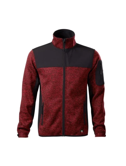 Softshellová bunda Casual M model 18908880 - Rimeck Softshellová bunda Casual M model 18908880 - Rimeck