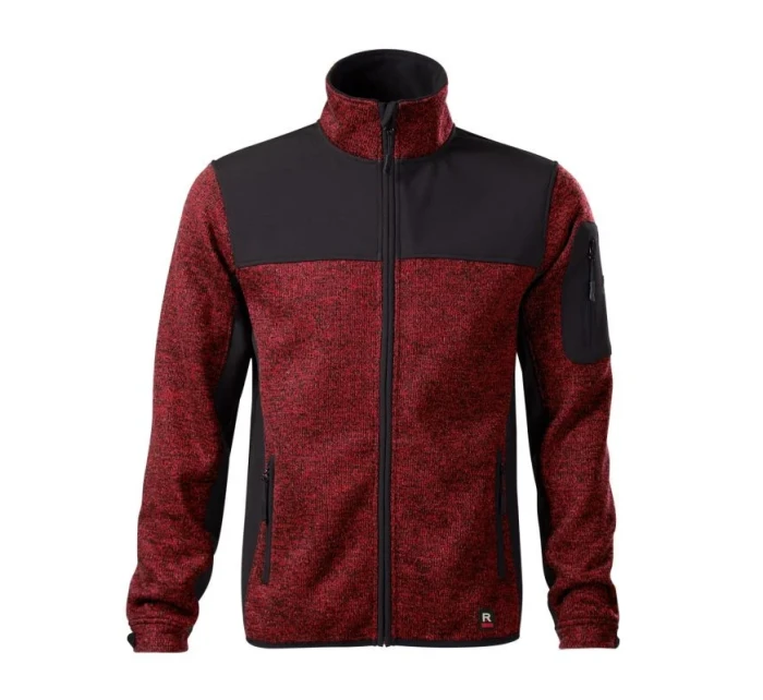 Softshellová bunda Rimeck Casual M MLI-550C4