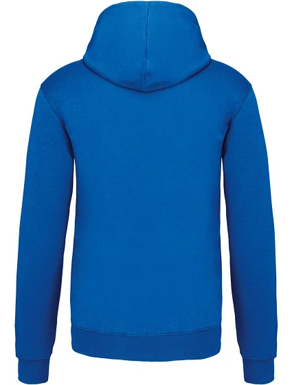 K 446 Kontrastní mikina s kapucí light royal model 22509431 - Kariban K 446 Kontrastní mikina s kapucí light royal model 22509431 - Kariban