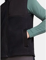 ADV Fleece Vest M Pánská fleecová vesta Sherpa black model 22466563 - Craft Corporate ADV Fleece Vest M Pánská fleecová vesta Sherpa black model 22466563 - Craft Corporate