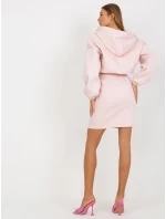 Sada EM KMPL model 17899842 světle růžová - FPrice Sada EM KMPL model 17899842 světle růžová - FPrice