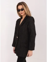Blazer IT MA 21839.10 čierny