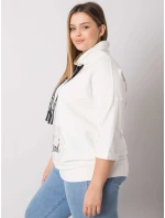 Blúzka RV BZ 6899.54P ecru