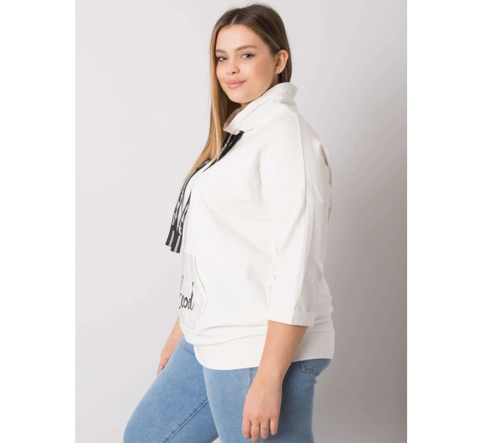 Blúzka RV BZ 6899.54P ecru