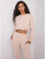 Súprava RV KMPL 6692.70 béžová