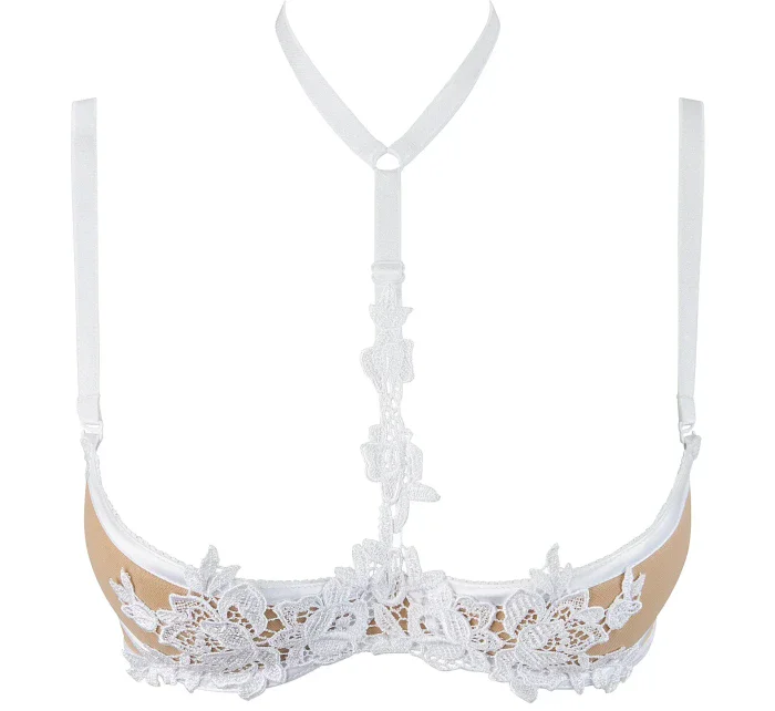 Podprsenka model 17680795 bílá - Axami