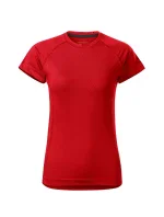 Tričko Destiny červené