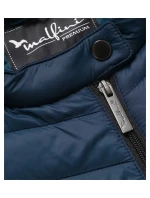 Cross hybridná bunda light anthracite Cross hybridná bunda light anthracite