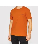 Pánské triko     model 17296085 - Emporio Armani