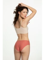 Pena Classic bezšvové nohavičky čierne - Julimex Pena Classic bezšvové nohavičky čierne - Julimex