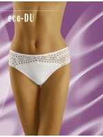 Dámske nohavičky ECO-DU