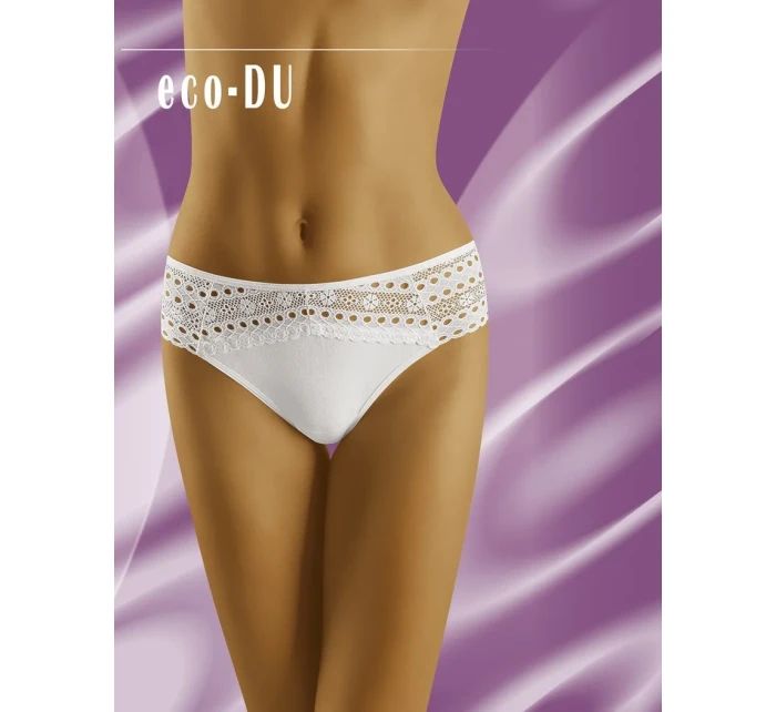Dámske nohavičky ECO-DU