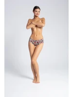 Dámske nohavičky - BIKINI COTTON COMFORT PRINT 02 Dámske nohavičky - BIKINI COTTON COMFORT PRINT 02