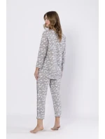 DÁMSKE PYŽAMO BRONIA 1609 DÁMSKE PYŽAMO BRONIA 1609