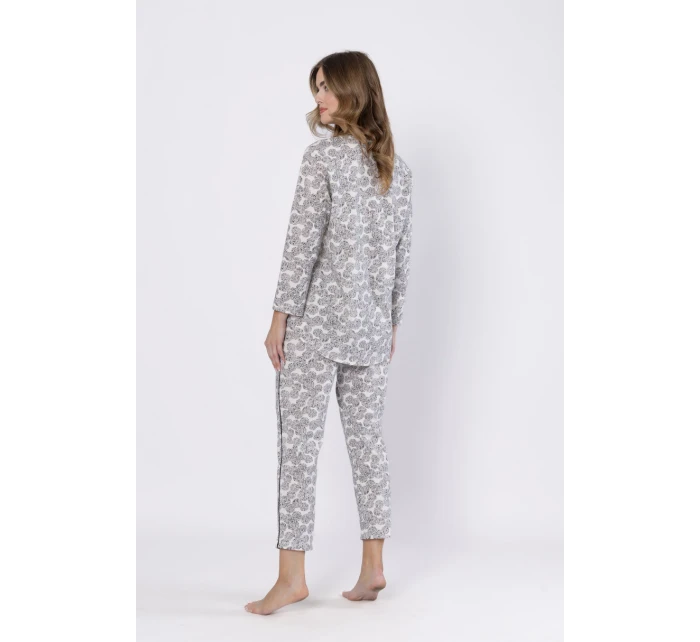 DÁMSKE PYŽAMO BRONIA 1609 DÁMSKE PYŽAMO BRONIA 1609