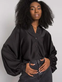 Košeľa s dlhým rukávom model 161917 Taliansko Moda