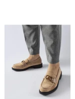 Mokasíny model 207637 Solea