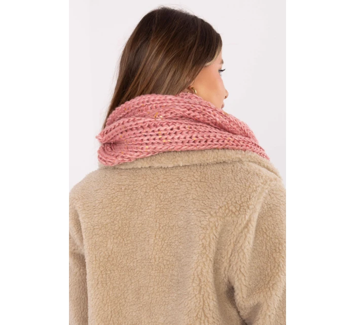 Nekonečný šál model 220377 AT Nekonečný šál model 220377 AT