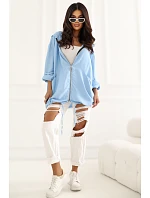 Mikina, model 229563 Rue Paris
