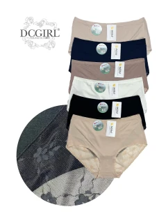 kalhotky A'2 model 21938141 - DC Girl