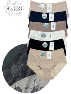 kalhotky A'2 model 21938141 - DC Girl