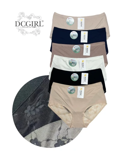 kalhotky A'2 model 21938141 - DC Girl kalhotky A'2 model 21938141 - DC Girl