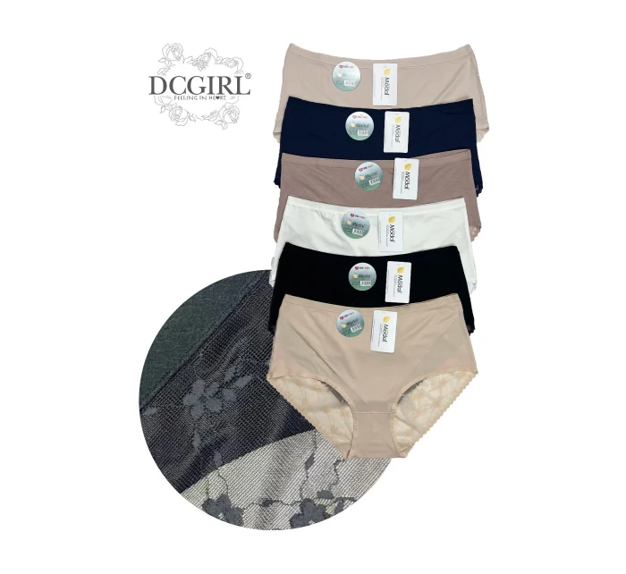 kalhotky A'2 model 21938141 - DC Girl kalhotky A'2 model 21938141 - DC Girl