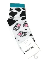 Pánské ponožky Cotton model 8280998 - Intenso