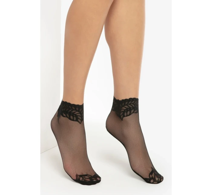 Dámské ponožky  41 model 19716951 - Gatta