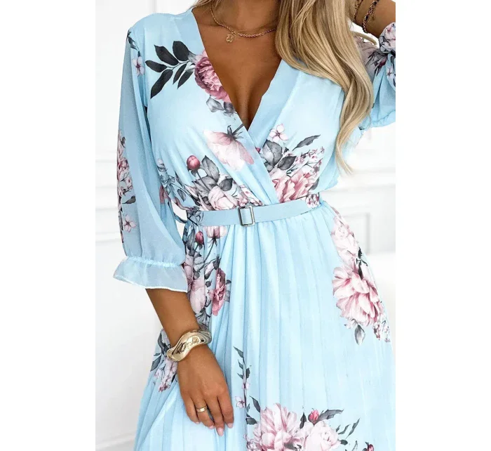 Dámské šaty model 21266574 - numoco basic