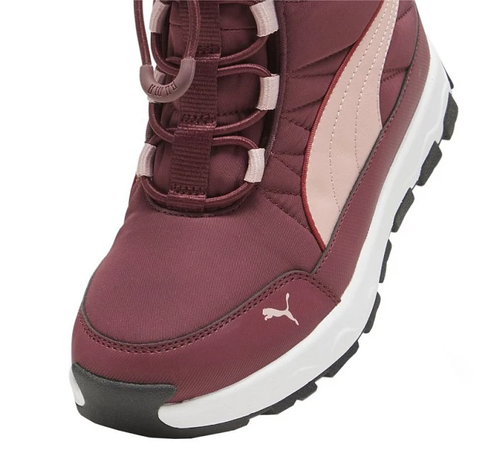 Puma Evolve Boot Jr 392644 04