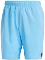 Plavecké šortky adidas Solid CLX klasická dĺžka M IR6216