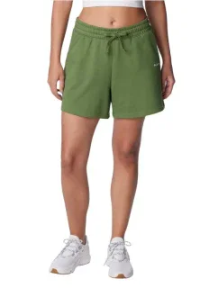 Columbia Trek French Terry Shorts W 2032941352 women's