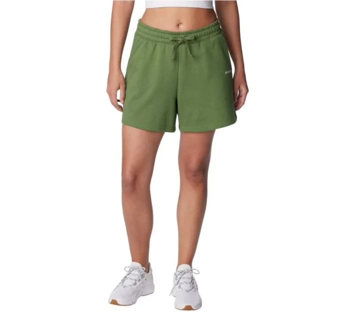 Columbia Trek French Terry Shorts W 2032941352 women's
