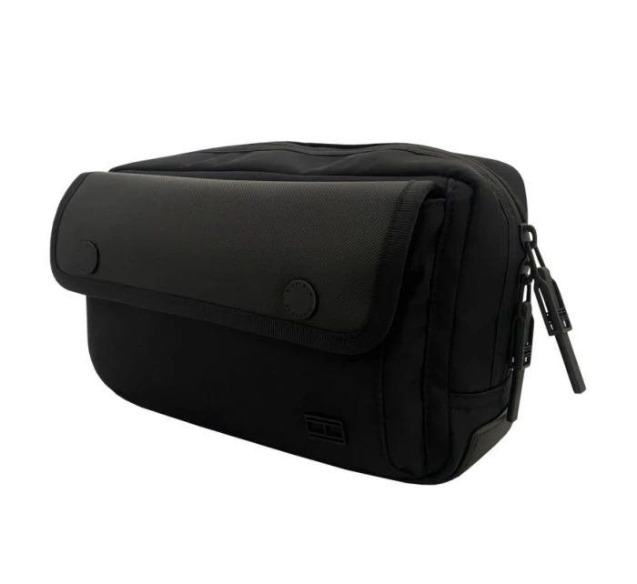 Tommy Hilfiger Th City Washbag AM0AM10257 muži Tommy Hilfiger Th City Washbag AM0AM10257 muži