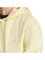 Mikina Essentials Small Logo Feel Cozy W model 21401113 - ADIDAS Mikina Essentials Small Logo Feel Cozy W model 21401113 - ADIDAS