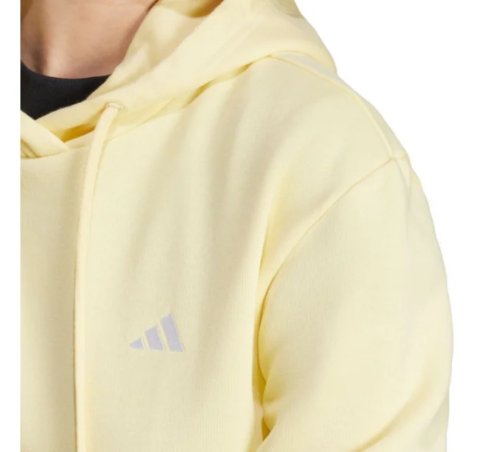Mikina Essentials Small Logo Feel Cozy W model 21401113 - ADIDAS Mikina Essentials Small Logo Feel Cozy W model 21401113 - ADIDAS