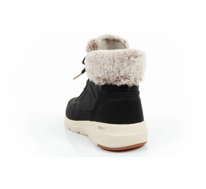 Topánky Skechers W 144199/BLK