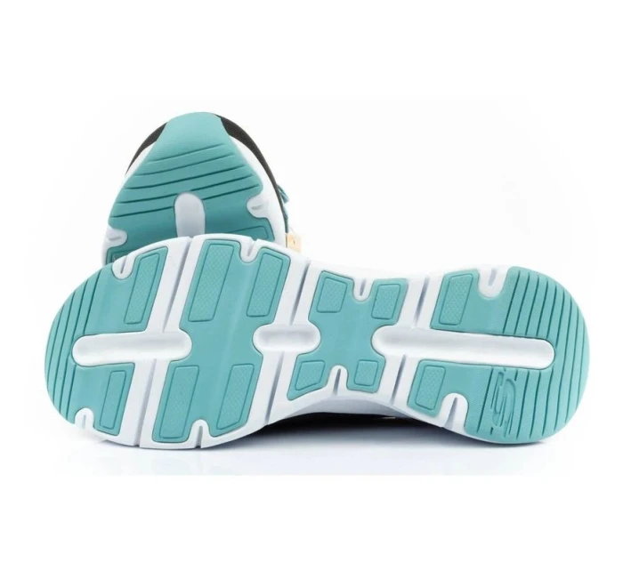 Športová obuv Skechers W 149568/BKMT