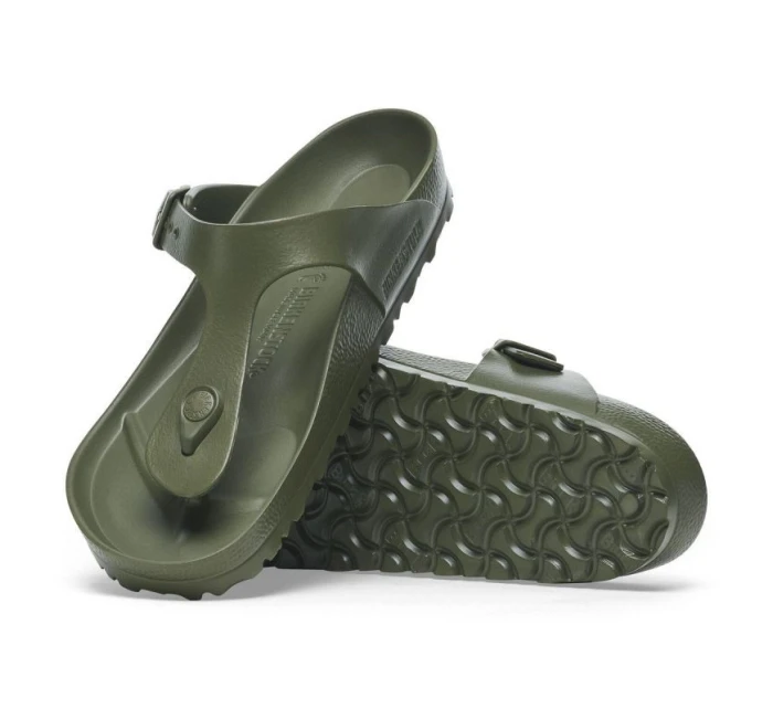 Birkenstock Gizeh Eva unisex žabky 1019143