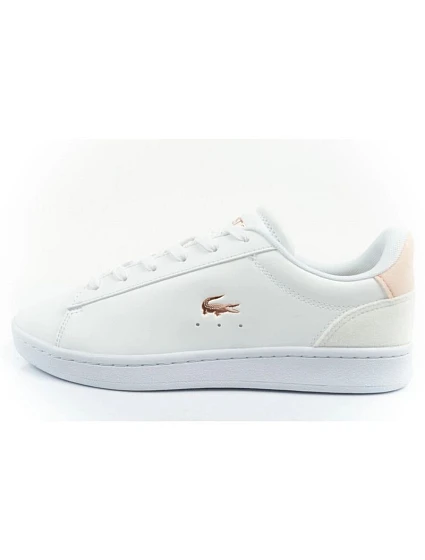 Carnaby W model 21015009 dámské boty - Lacoste