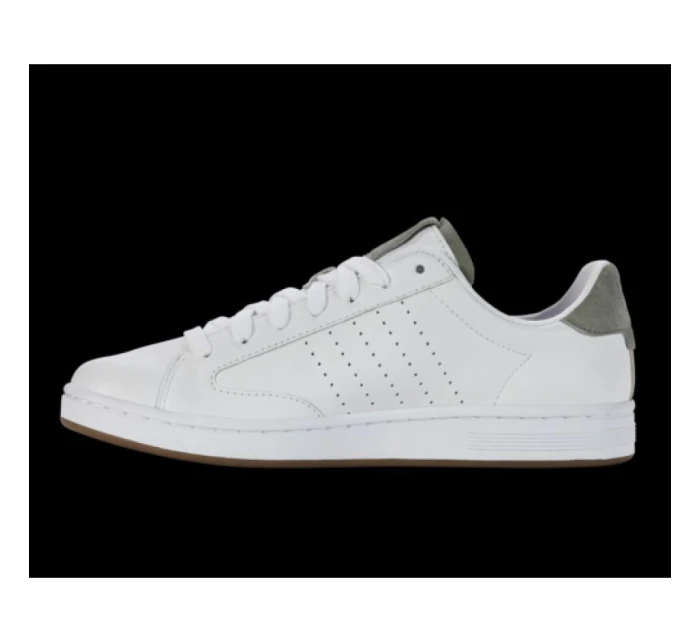 Boty KSwiss  Lth M model 21068996 - K- Swiss