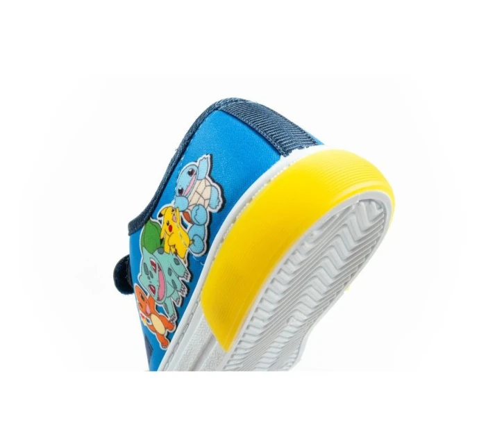 Jr boty model 21164929 - Leomil