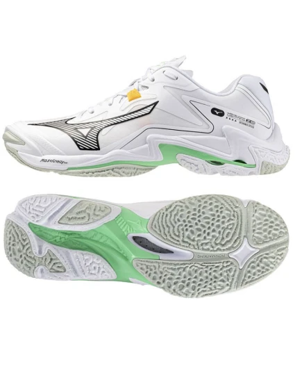 Volejbalová obuv Wave Lightning M model 21183998 - Mizuno