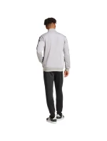 Tepláková souprava Sportswear Basic se třemi pruhy a froté M model 21343299 - ADIDAS Tepláková souprava Sportswear Basic se třemi pruhy a froté M model 21343299 - ADIDAS