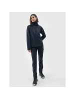 Dámská trekingová bunda s membránou model 21431360 - 4F Dámská trekingová bunda s membránou model 21431360 - 4F