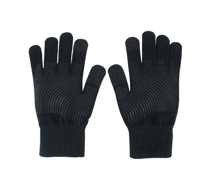 Rukavice Knit Grip černé model 21720515 - NIKE